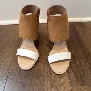 Pelle Moda Tana Heels